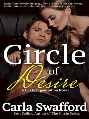 cover image of Circle of Desire